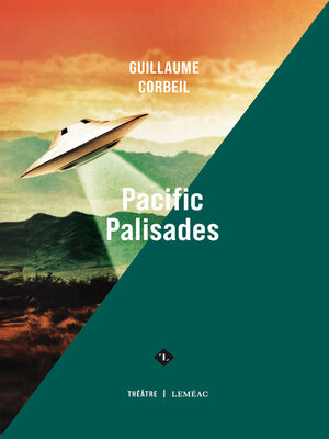 cover image of Pacific Palisades